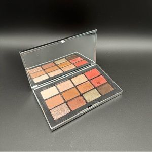 NARS NARSissist Wanted Eyeshadow Palette